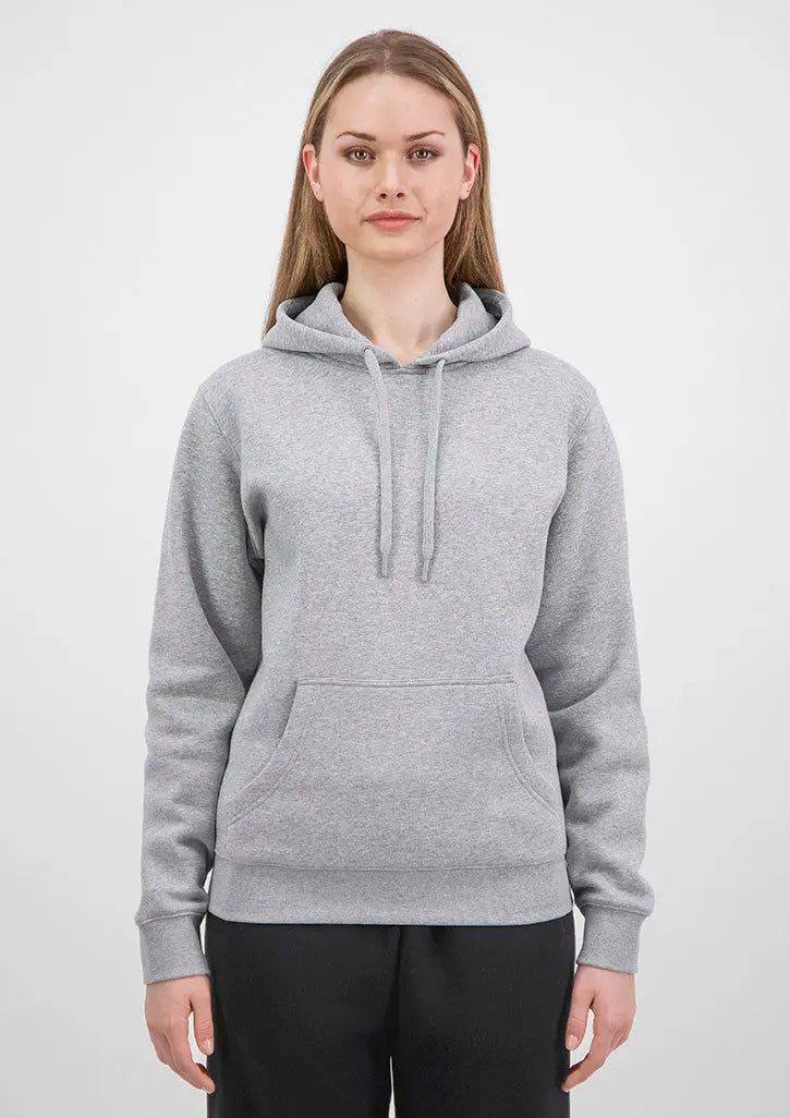 Goodmates Women's Everyday Hoodie X2003W Metro Workwear